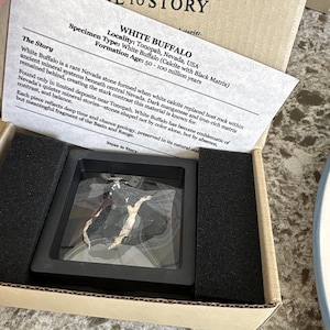 Elizabeth added a photo of their purchase