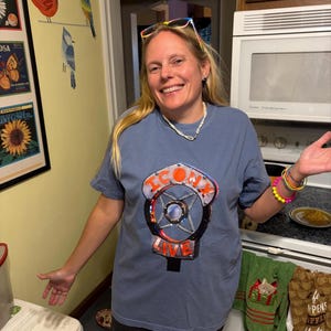 Chrishenda adicionaram uma foto da sua compra