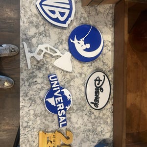 Marina added a photo of their purchase