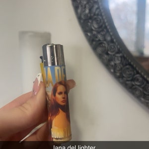 Heather added a photo of their purchase