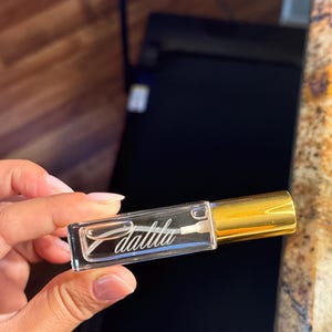 Andrea added a photo of their purchase