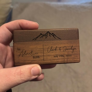 Etsy buyer added a photo of their purchase