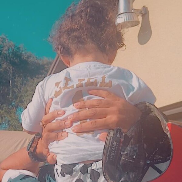 Infant Baby Boys First Birthday Outfit 1st Birthday T-Shirt