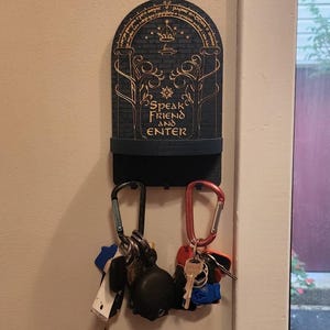 Acquirente Etsy ha aggiunto una foto del proprio acquisto
