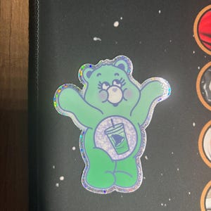 Heidi added a photo of their purchase