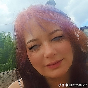 Julie added a photo of their purchase