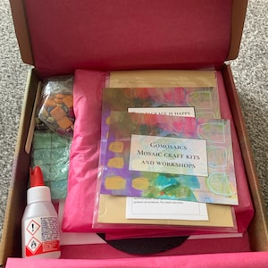 Alison added a photo of their purchase