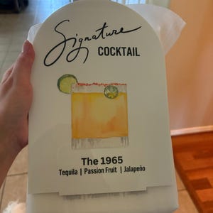 Erica added a photo of their purchase