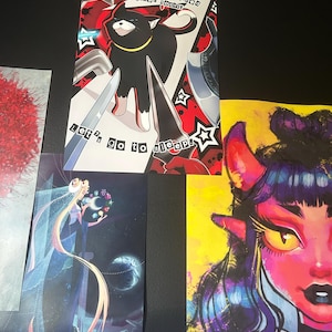 MilySpagatti ha añadido una foto de su compra