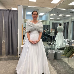 Linda added a photo of their purchase
