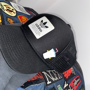 Tom added a photo of their purchase