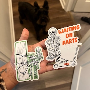 Mitzi added a photo of their purchase