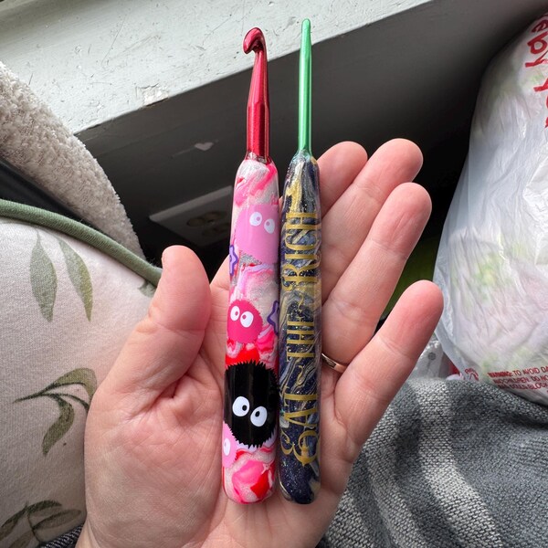 Bobamon Crochet Pattern PDF PATTERN ONLY - Etsy