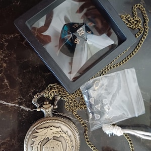 Michela added a photo of their purchase