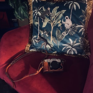Ana added a photo of their purchase