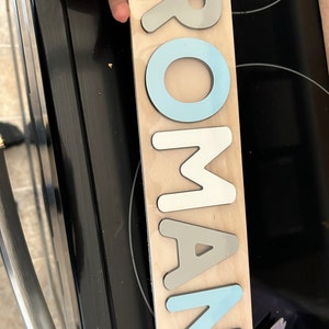 Cecilia adicionaram uma foto da sua compra