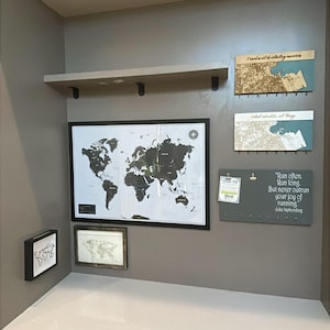 Comprador de Etsy ha añadido una foto de su compra