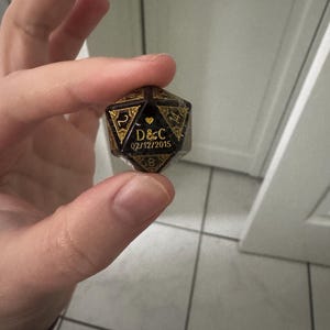 Caitlin added a photo of their purchase