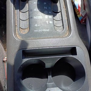 Michael added a photo of their purchase