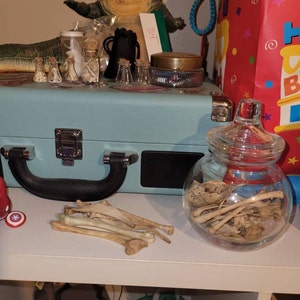 Kate added a photo of their purchase