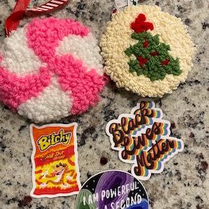 Briana added a photo of their purchase