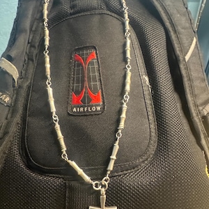 David added a photo of their purchase