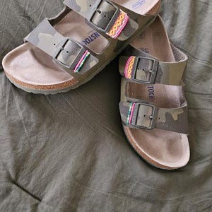 Heather added a photo of their purchase
