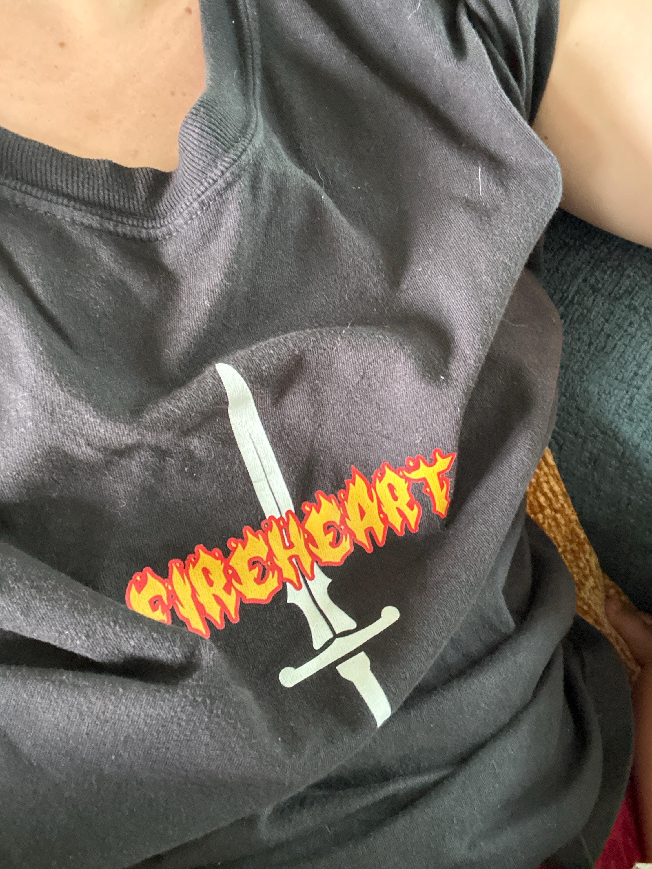 Fireheart Inspired, Aelin, The Thirteen, TOG, Throne of Glass, Book Shirt Booktok Merch, Bookish T-shirt, Romantasy, Fantasy Books