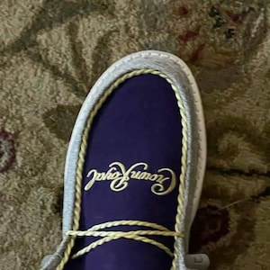 Teresa added a photo of their purchase