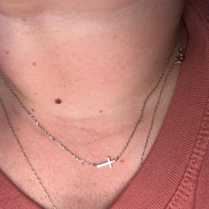 Kayce added a photo of their purchase