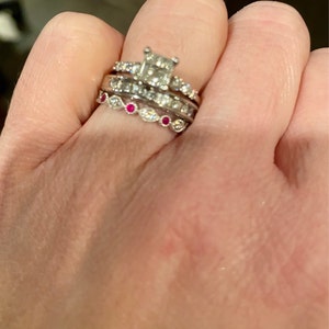 Andrea added a photo of their purchase