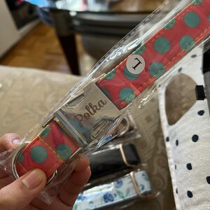 Miss added a photo of their purchase
