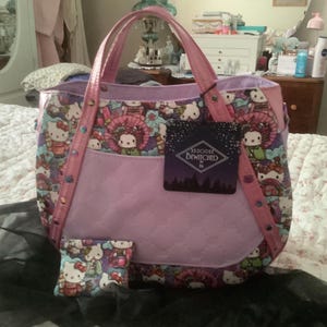 Carmen added a photo of their purchase