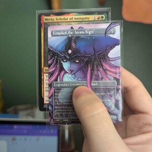 エムラクール、幾世紀も引き裂かれた者 - Etsy 日本