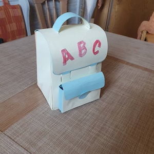 Alice ha añadido una foto de su compra