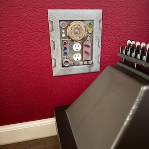 David added a photo of their purchase