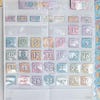 Printable & Editable Classroom Schedule, Pastel Rainbow Classroom Decor ...