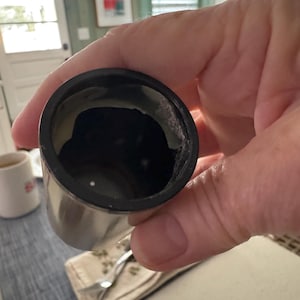Laurie added a photo of their purchase