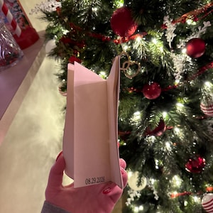 Brooke added a photo of their purchase