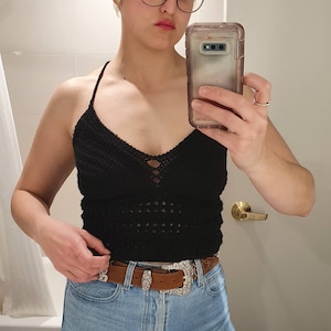 Allanah added a photo of their purchase