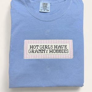 Olivia added a photo of their purchase