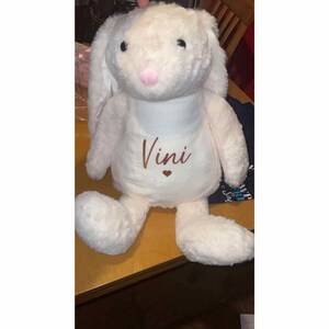 Emma added a photo of their purchase