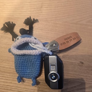 Laurie ha añadido una foto de su compra