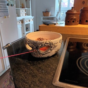 Ursula added a photo of their purchase