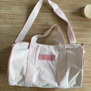 Personalized Duffle Bag Bridesmaid Gifts Duffle Bag | Etsy