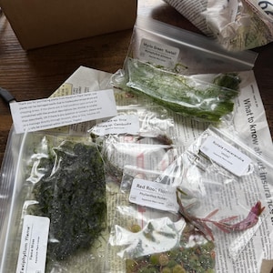 John hat ein Foto des gekauften Artikels hinzugefügt