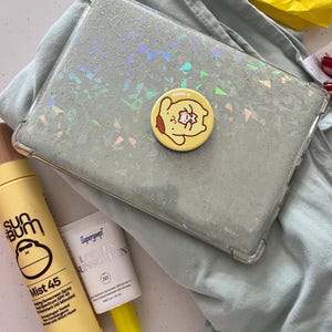 Helen added a photo of their purchase