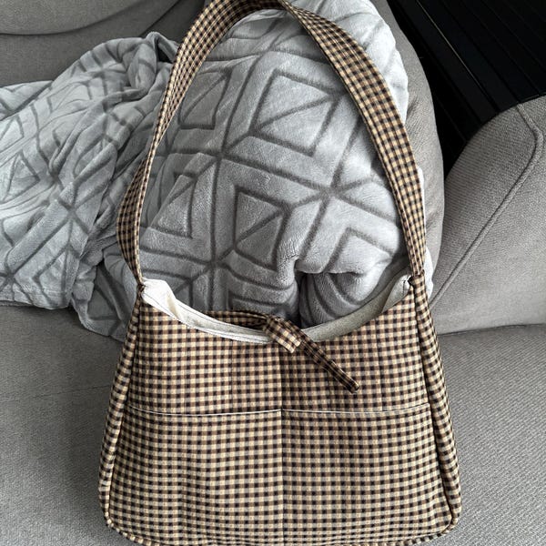 The Emmy Bag Digital Pattern Download - Etsy