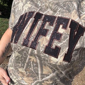 Ashley added a photo of their purchase