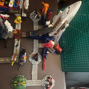 Samuel added a photo of their purchase